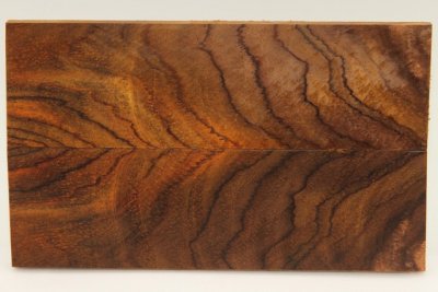 Plaquettes, Cocobolo (D. retusa Cites FR-1609100024-1 du 22/07/2016), ref:PCoco72574