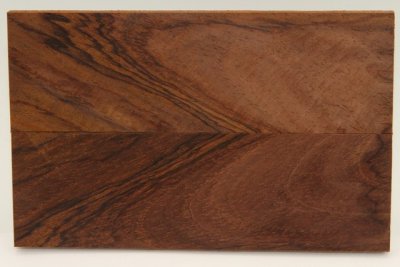 Plaquettes, Cocobolo (D. retusa Cites FR-1609100024-1 du 22/07/2016), ref:PCoco72576