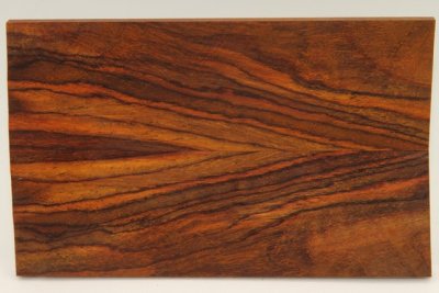 Plaquettes, Cocobolo (D. retusa Cites FR-1609100024-1 du 22/07/2016), ref:PCoco72575