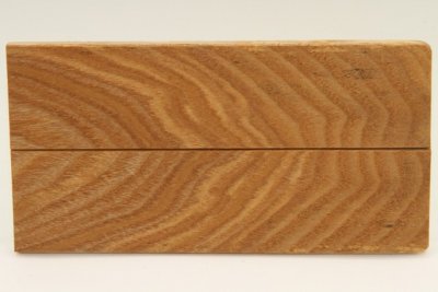 Plaquettes pour la coutellerie, Fr&ecirc;ne Olivier, ref:PFO72587