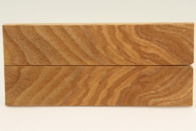 Plaquettes pour la coutellerie, Fr&ecirc;ne Olivier, ref:PFO72586