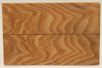 Plaquettes pour la coutellerie, Fr&ecirc;ne Olivier, ref:PFO72592