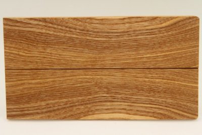 Plaquettes pour la coutellerie, Fr&ecirc;ne Olivier, ref:PFO72593