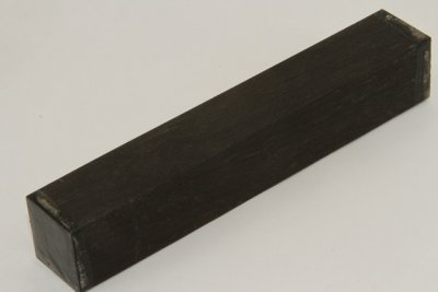 Carrelet &agrave; stylo, Eb&egrave;ne noire, ref:SEbN72628