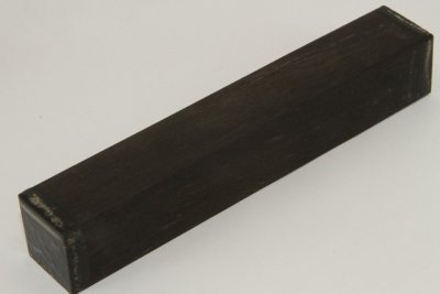 Carrelet &agrave; stylo, Eb&egrave;ne noire, ref:SEbN72627