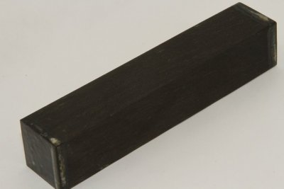 Carrelet &agrave; stylo, Eb&egrave;ne noire, ref:SEbN72635