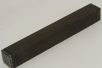 Carrelet &agrave; stylo, Eb&egrave;ne noire, ref:SEbN72634