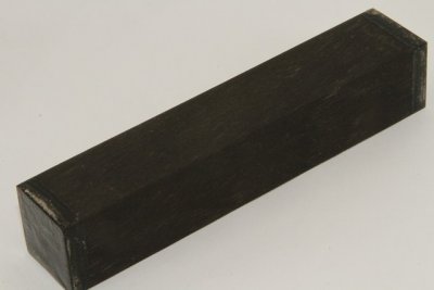 Carrelet &agrave; stylo, Eb&egrave;ne noire, ref:SEbN72632