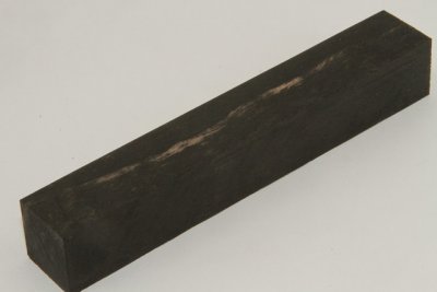 Carrelet &agrave; stylo, Eb&egrave;ne noire atypique, ref:SEbN72637