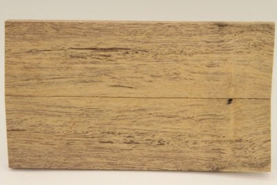 Plaquettes pour la coutellerie, Eb&egrave;ne blanc du Laos, ref:PEbBlc72651