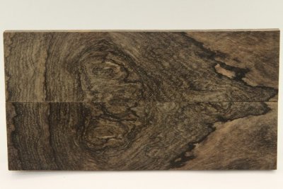 Plaquettes pour la coutellerie, Ziricote, ref:PZI72669