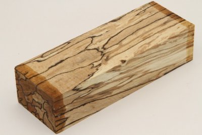 Bloc pour la coutellerie, H&ecirc;tre &eacute;chauff&eacute;, ref:BCHef72672