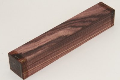 Carrelet &agrave; stylo, Bois de violette (D.cearensis DREAL pr&eacute;-conv 20/01/17), ref:SBV72693