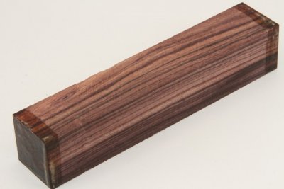 Carrelet &agrave; stylo, Bois de violette (D.cearensis DREAL pr&eacute;-conv 20/01/17), ref:SBV72696