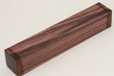 Carrelet &agrave; stylo, Bois de violette (D.cearensis DREAL pr&eacute;-conv 20/01/17), ref:SBV72695