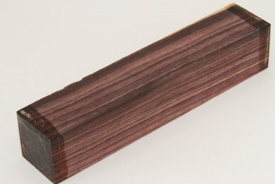 Carrelet &agrave; stylo, Bois de violette (D.cearensis DREAL pr&eacute;-conv 20/01/17), ref:SBV72697