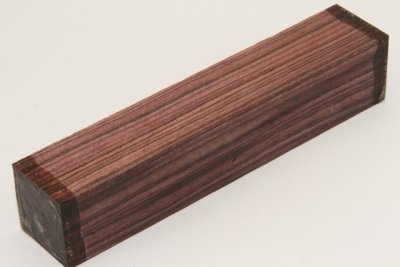 Carrelet &agrave; stylo, Bois de violette (D.cearensis DREAL pr&eacute;-conv 20/01/17), ref:SBV72698