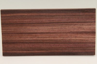 Plaquettes pour la coutellerie, Bois de violette (D.cearensis DREAL pr&eacute;-conv 20/01/17), ref:PBV72687