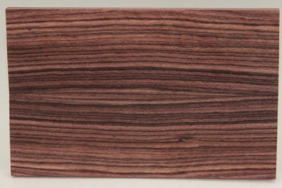 Plaquettes pour la coutellerie, Bois de violette (D.cearensis DREAL pr&eacute;-conv 20/01/17), ref:PBV72689