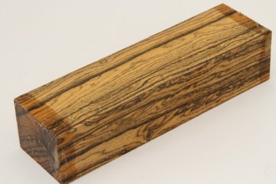 Bloc pour la coutellerie, Bocote des montagnes, ref:BBoc72714