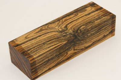 Bloc pour la coutellerie, Bocote des montagnes, ref:BBoc72715