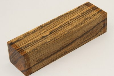 Bloc pour la coutellerie, Bocote des montagnes, ref:BBoc72713