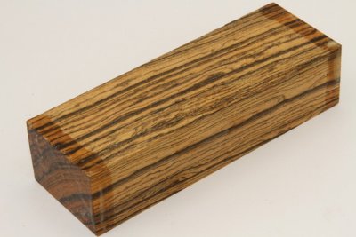 Bloc pour la coutellerie, Bocote des montagnes, ref:BBoc72716