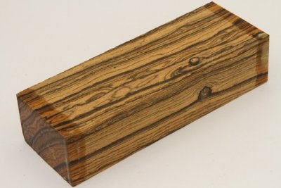 Bloc pour la coutellerie, Bocote des montagnes, ref:BBoc72717