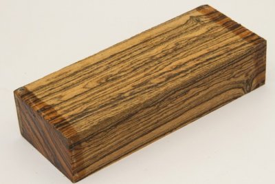 Bloc pour la coutellerie, Bocote des montagnes, ref:BBoc72719