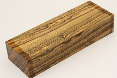 Bloc pour la coutellerie, Bocote des montagnes, ref:BBoc72720