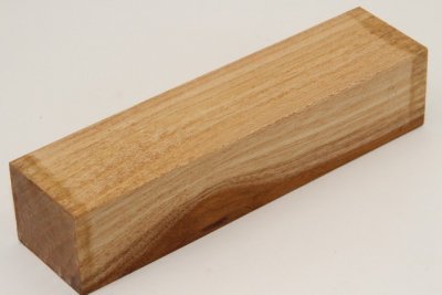 Bloc pour la coutellerie, Orme, ref:BOr72721