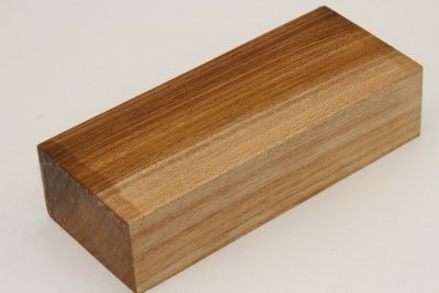 Bloc pour la coutellerie, Orme, ref:BOr72728