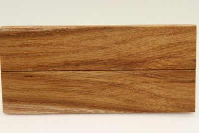 Plaquettes pour la coutellerie, Orme, ref:POr72743