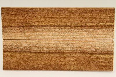 Plaquettes pour la coutellerie, Orme, ref:POr72746