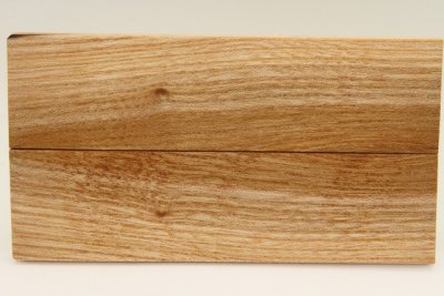 Plaquettes pour la coutellerie, Orme, ref:POr72749