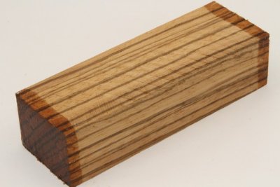 Bloc pour la coutellerie, Z&eacute;brano, ref:BZE72780