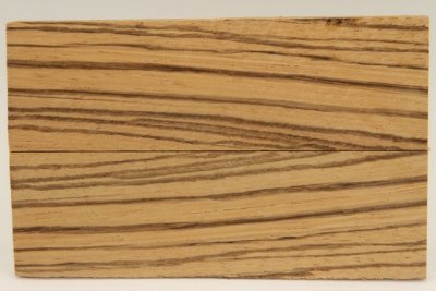 Plaquettes pour la coutellerie, Z&eacute;brano, ref:PZE72785