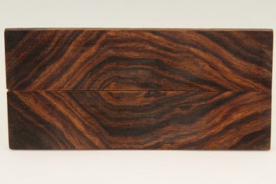 Plaquettes pour la coutellerie, Bois de fer d'Arizona, ref:PBF72842
