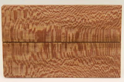 Plaquettes pour la coutellerie, Platane stabilis&eacute; naturel, ref:PPLs72878na