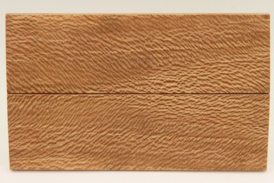 Plaquettes pour la coutellerie, Platane stabilis&eacute; naturel, ref:PPLs72881na