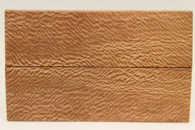 Plaquettes pour la coutellerie, Platane stabilis&eacute; naturel, ref:PPLs72880na