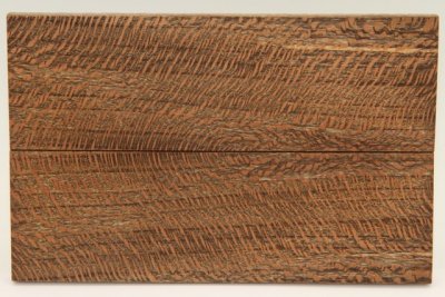 Plaquettes pour la coutellerie, Platane stabilis&eacute; marron, ref:PPLs72884ma