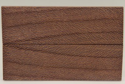 Plaquettes pour la coutellerie, Platane stabilis&eacute; violet, ref:PPLs72888vi