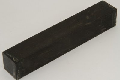 Carrelet &agrave; stylo, Eb&egrave;ne noire, ref:SEbN72904