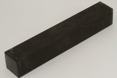 Carrelet &agrave; stylo, Eb&egrave;ne noire, ref:SEbN72905