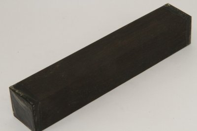 Carrelet &agrave; stylo, Eb&egrave;ne noire, ref:SEbN72907