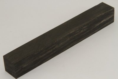 Carrelet &agrave; stylo, Eb&egrave;ne nervur&eacute;e, ref:SEbN72908