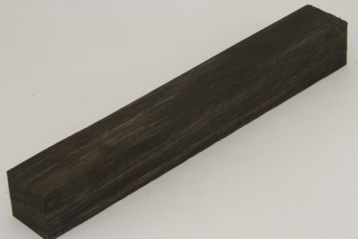 Carrelet &agrave; stylo, Eb&egrave;ne nervur&eacute;e, ref:SEbN72912