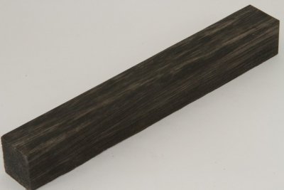 Carrelet &agrave; stylo, Eb&egrave;ne nervur&eacute;e, ref:SEbN72910