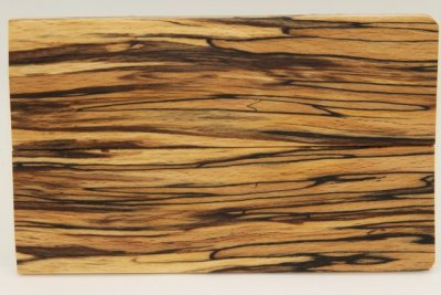 Plaquettes pour la coutellerie, H&ecirc;tre &eacute;chauff&eacute; stabilis&eacute; naturel, ref:PHs72940na
